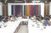 Social Businesses Got financed through Social Business Design Lab