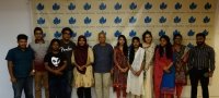 Bangladesh Youth Delegation Leaves for Dublin Summit