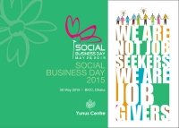 Social Business Day 2015