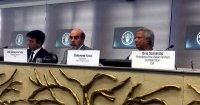 FAO Holds Conference in Rome to Promote Social Business FAO Holds Conference in Rome to Promote Social Business