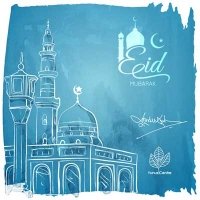 Eid Greetings from Nobel Laureate Professor Muhammad Yunus Eid Greetings from Nobel Laureate Professor Muhammad Yunus