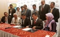 Yunus Social Business for Community Development Unit established at Centre of Social Innovation, Universiti Teknologi Petronas, Malaysia Yunus Social Business for Community Development Unit established at Centre of Social Innovation, Universiti Teknologi Petronas, Malaysia