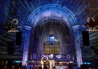 Professor Yunus honored with Concordia Leadership Award Professor Yunus honored with Concordia Leadership Award