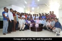 112th In-house Social Business Executive Design Lab of GTT (377th as per Yunus Centre) 112th In-house Social Business Executive Design Lab of GTT (377th as per Yunus Centre)