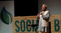 Eighth Social Business Day 2018 Concludes with Enthusiasm and Promise of a Better Future Eighth Social Business Day 2018 Concludes with Enthusiasm and Promise of a Better Future