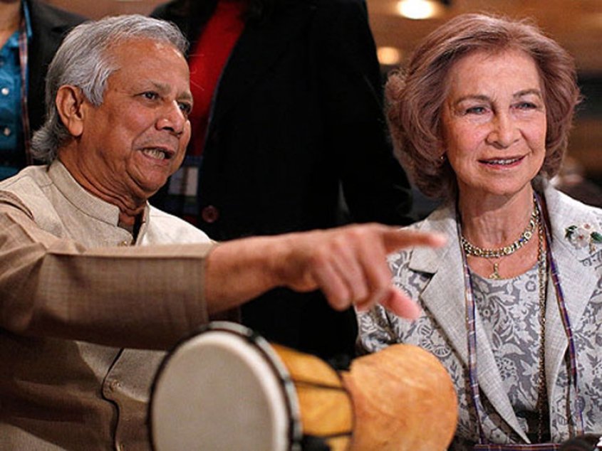 Greetings for Queen Sofia Greetings for Queen Sofia