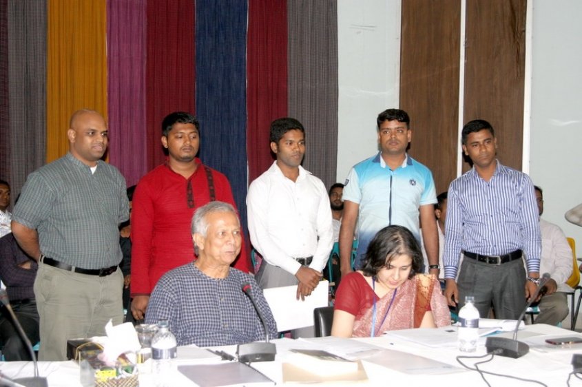 Over 100 Social Businesses Produced by Design Lab Over 100 Social Businesses Produced by Design Lab