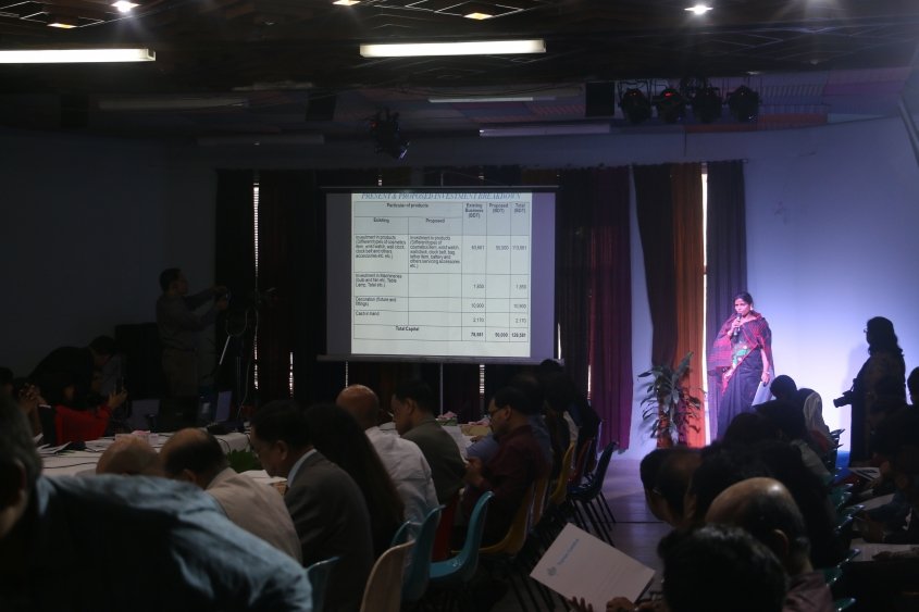 481st Social Business Design Lab (Open Seesion)